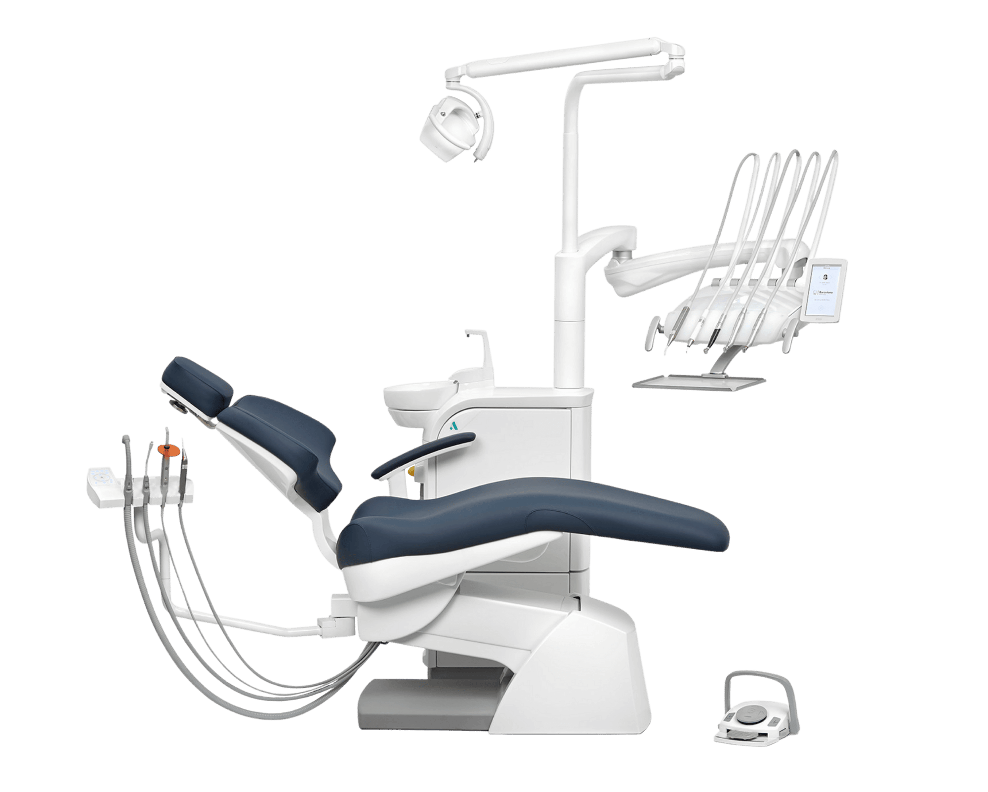 Ancar dental chairs Dental equipment NZ